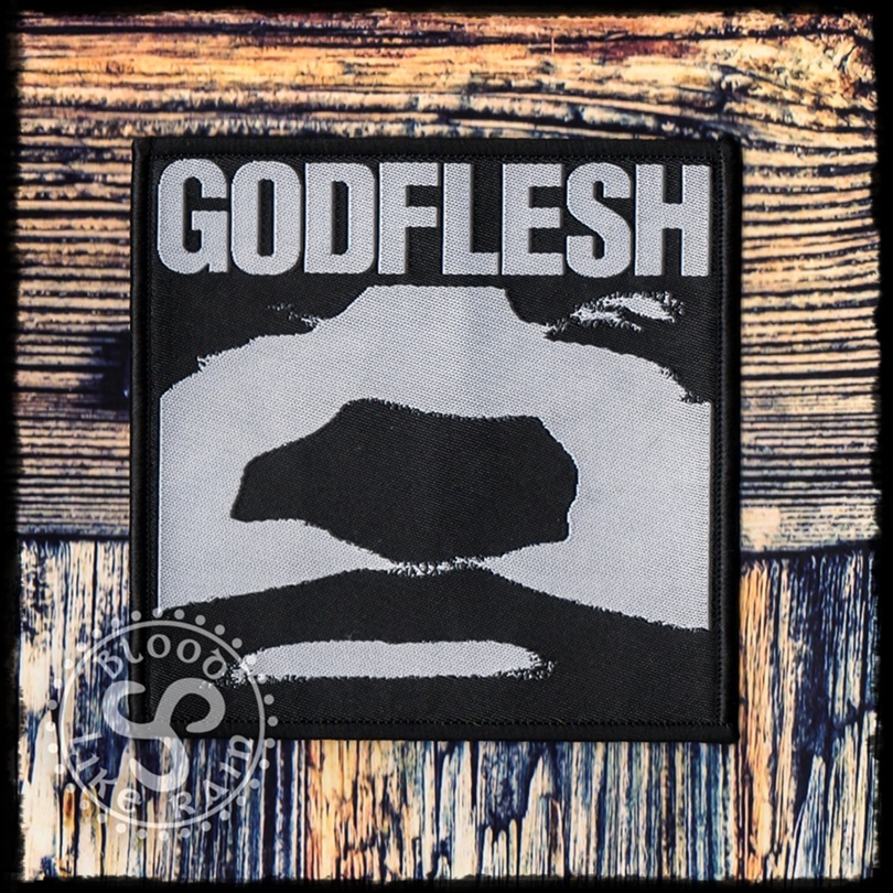 Godflesh - Godflesh (Rare)